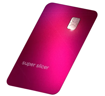 SecurePayCard Platinum Card